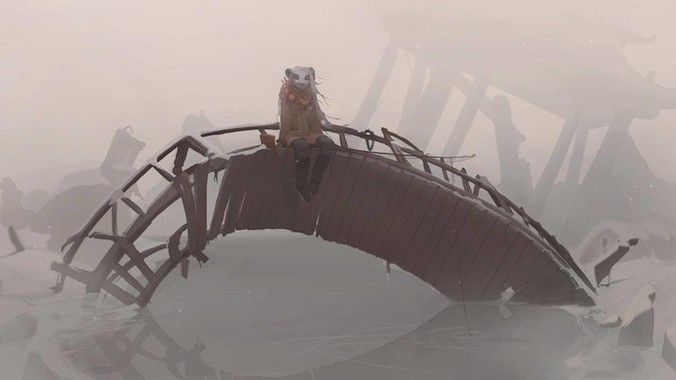 有一双超级大长腿是什么感觉？