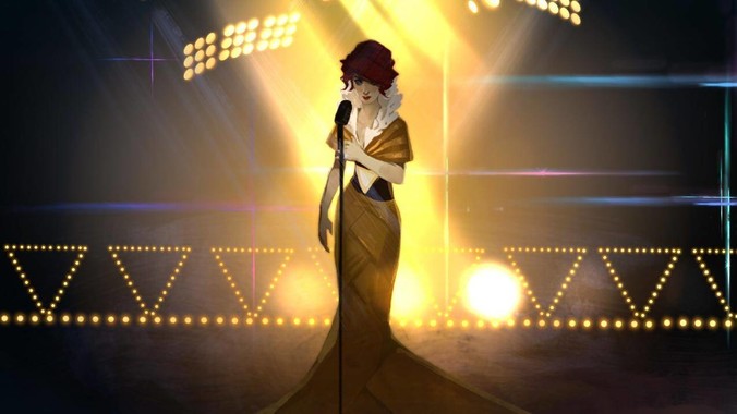 为什么有的房东喜欢把房间租给女租户？